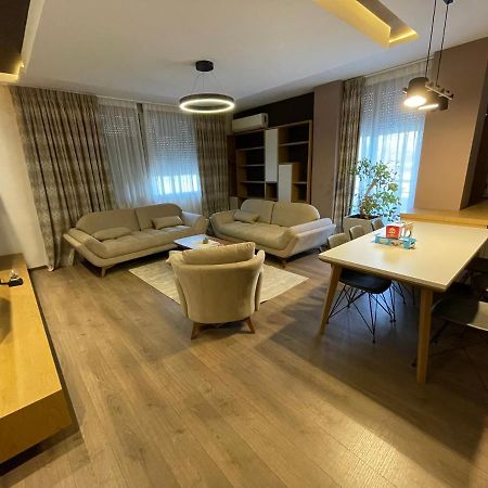 Mak Apartments Τίρανα Εξωτερικό φωτογραφία