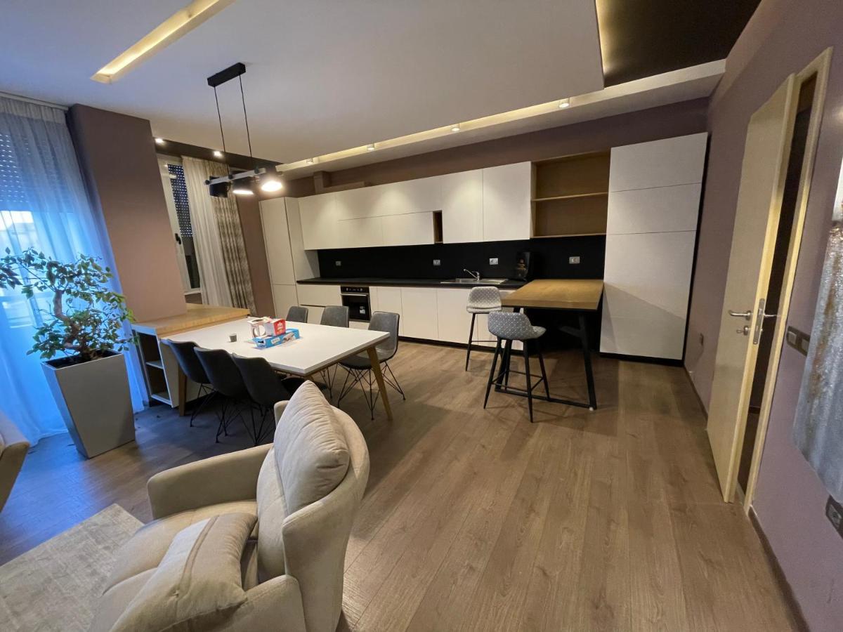 Mak Apartments Τίρανα Εξωτερικό φωτογραφία