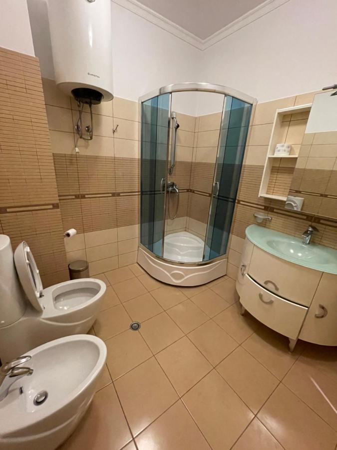 Mak Apartments Τίρανα Εξωτερικό φωτογραφία