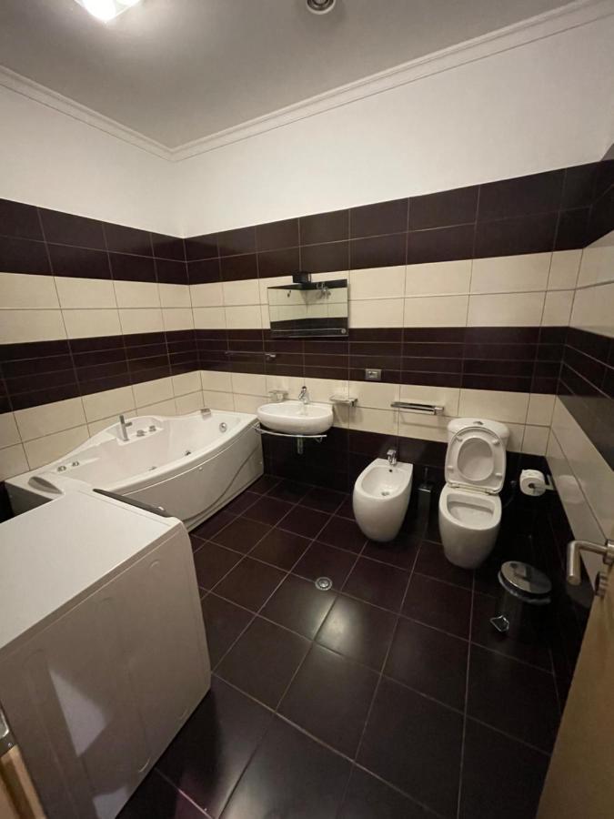 Mak Apartments Τίρανα Εξωτερικό φωτογραφία