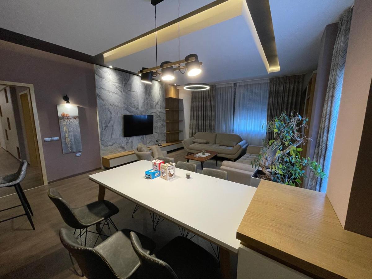 Mak Apartments Τίρανα Εξωτερικό φωτογραφία