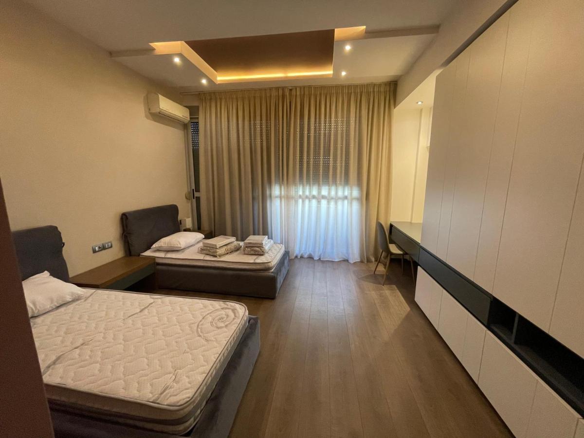 Mak Apartments Τίρανα Εξωτερικό φωτογραφία
