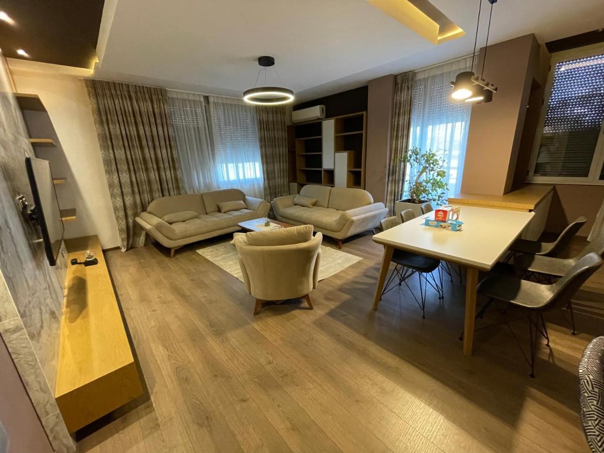 Mak Apartments Τίρανα Εξωτερικό φωτογραφία