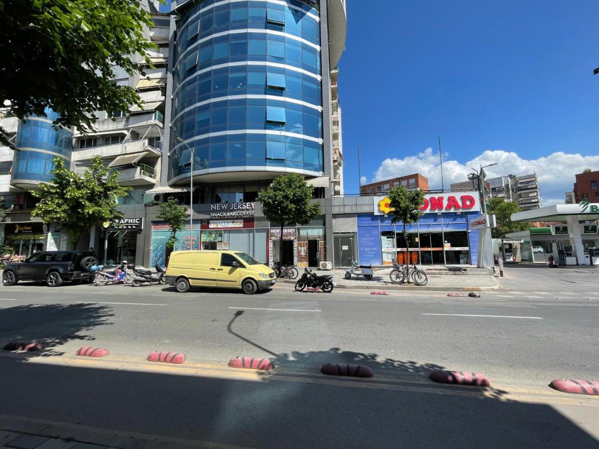 Mak Apartments Τίρανα Εξωτερικό φωτογραφία
